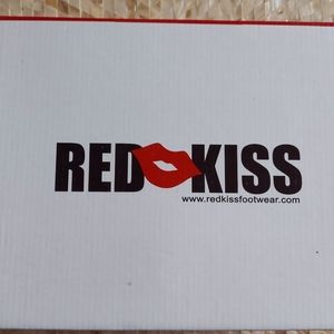 Red Kiss women's shoes